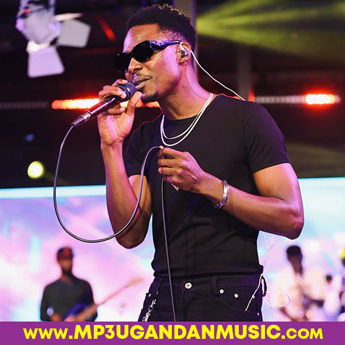 Chubby-Ray G mp3ugandanmusic.com